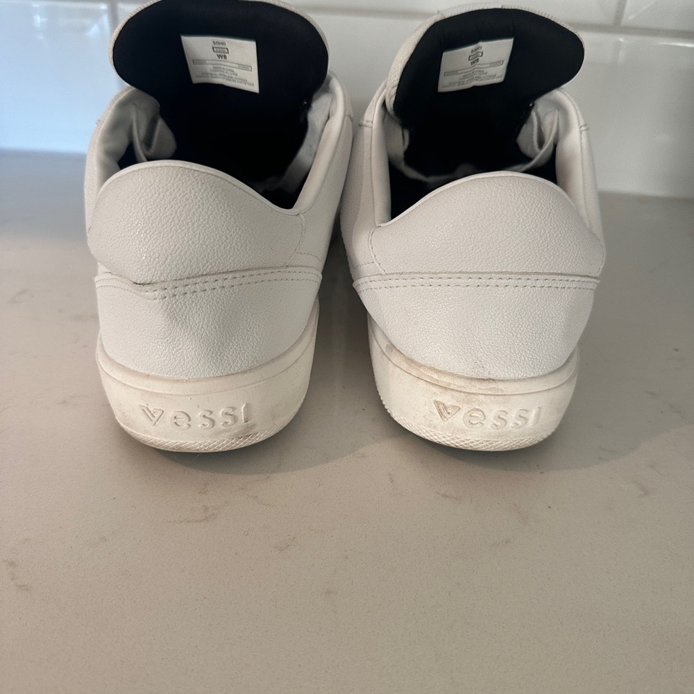 Women’s Soho Vessies - Picture 2 of 5